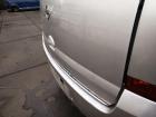 Opel Meriva außen original Heckklappe mit Scheibe Z157 Starsilber Bj 2010 Opel Meriva außen original Heckklappe mit Scheibe Z157 Starsilber Bj 2010