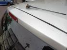 Opel Meriva außen original Heckklappe mit Scheibe Z157 Starsilber Bj 2010 Opel Meriva außen original Heckklappe mit Scheibe Z157 Starsilber Bj 2010