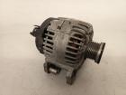 Skoda Rapid NH original Lichtmaschine Generator 1.4l 90kW Benzin 110A Bj 15 Skoda Rapid NH original Lichtmaschine Generator 1.4l 90kW Benzin 110A Bj 15