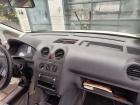 VW Caddy III original Armaturentafel Brett Oberteil Abdeckung ohne Airbag Bj2012