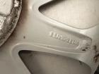 Seat Leon 5F original Felge Alu Alufelge 6,5x16 ET46 5F0601025A Bj 14 Seat Leon 5F original Felge Alu Alufelge 6,5x16 ET46 5F0601025A Bj 14