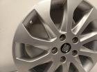 Seat Leon 5F original Felge Alu Alufelge 6,5x16 ET46 5F0601025A Bj 14 Seat Leon 5F original Felge Alu Alufelge 6,5x16 ET46 5F0601025A Bj 14