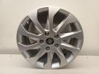 Seat Leon 5F original Felge Alu Alufelge 6,5x16 ET46 5F0601025A Bj 14 Seat Leon 5F original Felge Alu Alufelge 6,5x16 ET46 5F0601025A Bj 14