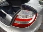 Mercedes CL203 original Mopf Rückleuchte rechts Heckschlusslicht Bj 2003 Mercedes CL203 original Mopf Rückleuchte rechts Heckschlusslicht Bj 2003