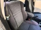 Toyota Corolla E12 original Sitz vorn rechts Beifahrer Stoff anthrazit Bj 2003