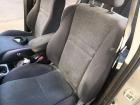 Toyota Corolla E12 original Sitz vorn links Fahrer Stoff anthrazit Bj 2003 Toyota Corolla E12 original Sitz vorn links Fahrer Stoff anthrazit Bj 2003