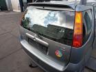 Suzuki Ignis MH original Heckklappe mit Scheibe C12 Midnight Grey Met Bj 06 Suzuki Ignis MH original Heckklappe mit Scheibe C12 Midnight Grey Met Bj 06