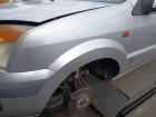 Ford Fusion original Kotflügel links Polar Silber Facelift Bj 2007 Ford Fusion original Kotflügel links Polar Silber Facelift Bj 2007