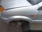 Ford Fusion original Kotflügel links Polar Silber Facelift Bj 2007 Ford Fusion original Kotflügel links Polar Silber Facelift Bj 2007
