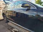 Audi A4 B8 8K original Tür vorn rechts Beifahrer Y9B Brillantschwarz Bj 2009 Audi A4 B8 8K original Tür vorn rechts Beifahrer Y9B Brillantschwarz Bj 2009