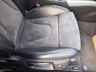 Audi A4 B8 8K original Sitz vorn rechts Beifahrer Alcantara/Leder soulschwarz