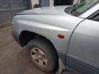 Subaru Forester original Kotflügel links 0J3 Premium Silber Bj 01