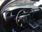 Audi A4 8K B8 original Armaturentafel Brett Schalttafel 8K1857003B soul schwarz