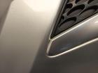 Mazda 3 BK original Motorhaube Klappe Deckel vorn Front grau silber Bj 2005 Mazda 3 BK original Motorhaube Klappe Deckel vorn Front grau silber Bj 2005