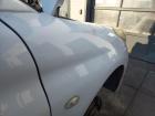 Peugeot 206+ original Kotflügel rechts Seitenteil EWP Schneeweiß Bj 2009 Peugeot 206+ original Kotflügel rechts Seitenteil EWP Schneeweiß Bj 2009