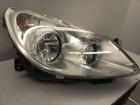 Opel Corsa D original Hauptscheinwerfer rechts Halogen Frontlicht Bj 2007