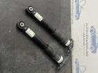 Opel Corsa F Stossdämpfer Hinten Set 9837467280