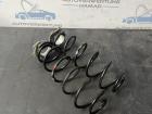 Original Opel Corsa F 1.2 Feder Fahrwerksfeder hinten rot grün lila Set Original Opel Corsa F 1.2 Feder Fahrwerksfeder hinten rot grün lila Set