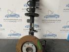Opel Corsa F Federbein links vorne Achsschenkel 9837413780 P19828388 Opel Corsa F Federbein links vorne Achsschenkel 9837413780 P19828388