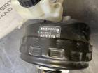 Mercedes Benz C Klasse W204 Bremskraftverstärker Hauptbremszylinder A2044301130