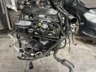 Ford Mondeo Motor 2.0L Duratorq-TDCi (143PS) C20DD0X AV4Q 6007 DC 2009