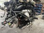 Ford Mondeo Motor 2.0L Duratorq-TDCi (143PS) C20DD0X AV4Q 6007 DC 2009