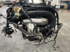 Ford Mondeo Motor 2.0L Duratorq-TDCi (143PS) C20DD0X AV4Q 6007 DC 2009