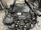 Ford Mondeo Motor 2.0L Duratorq-TDCi (143PS) C20DD0X AV4Q 6007 DC 2009