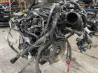 Ford Mondeo Motor 2.0L Duratorq-TDCi (143PS) C20DD0X AV4Q 6007 DC 2009