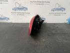 Ford Mondeo Turnier BA7 Heckleuchte Rückleuchte BS71-13404-B aussen rechts Ford Mondeo Turnier BA7 Heckleuchte Rückleuchte BS71-13404-B aussen rechts