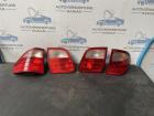 Mercedes S210 E-Klasse T-Model A2108202364 Rückleuchte Heckleuchte links innen
