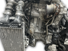 Citroën Opel Astra 1.2 THP HNP EB2ADT HN05 Benzinmotor Motor mi Anbauteile 10tkm