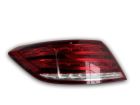 Mercedes-Benz C207 E-Klasse Coupe Rückleuchte aussen links A2079063300 Mopf SWL