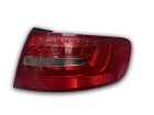 Audi A4 S4 B8 8K 2015 Hinten links Rückleuchte Heckleuchte 8K9945096D