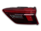 Original VW Tiguan II 5NA LED-Rücklicht hinten rechts 5NA945094F Neuwertig