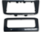 VW Tiguan AD Armaturenbrett Display Bedieneinheit Blende 5NB820073 5NA858069 VW Tiguan AD Armaturenbrett Display Bedieneinheit Blende 5NB820073 5NA858069