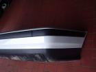 Stossfänger Hinten Limousine; Stossfänger Hinten komplett, Stoßfänger Hinten komplett, Stossstange Hinten komplett, Stoßstange Hinten komplett; 316I-M3 Limousine/Coupe; E36; 51128135363
