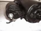 Anlasser X18XE; Anlasser Opel Vectra B Limousine; 10/95-04/02; X18XE; AE-A16880