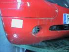 Stossfaenger Vorn Elega 1688850025 Mercedes-Benz A140-A210,Norm.+Lang BJ: 1998