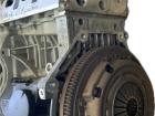 Motor (CHYA) ohne Anbauteile (100000KM) Skoda Citigo Baujahr 2016 Benzin 999ccm 44kW