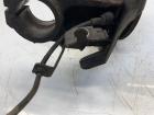 Radnarbe links Skoda Roomster Radnarbe links Skoda Roomster