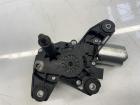 Motor Heckwischer hinten Renault Twingo (AH) 287108228R
