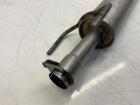 Mittelschalldämpfer Opel Corsa-C Mittelschalldämpfer Opel Corsa-C