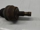 Antriebswelle hinten rechts Mercedes-Benz E200-E63AMG T (S211) (S211 03/03-08/09,2003-2009)(344) OEM 2113500556