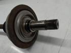 Antriebswelle hinten rechts Mercedes-Benz E200-E63AMG T (S211) (S211 03/03-08/09,2003-2009)(344) OEM 2113500556