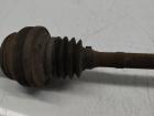 Antriebswelle hinten rechts Mercedes-Benz E200-E63AMG T (S211) (S211 03/03-08/09,2003-2009)(344) OEM 2113500556