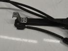 Fensterheber vorne links ohne Motor Seat Ibiza (6J) 6J4837461