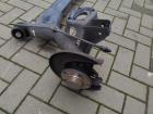 Hinterachse VW Golf VII