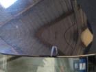 Heckklappe Audi A1 Sportback
