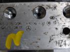 ABS-Steuergerät Mercedes Benz A150 W169 0064313912